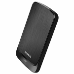 External HDD ADATA HV320 4TB USB 3.1 Colour Black AHV320-4TU31-CBK - Image 3
