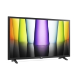 TV Set LG 32" FHD 1920x1080 Wireless LAN 802.11ac Bluetooth webOS Black 32LQ63006LA - Image 6