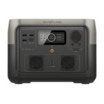 ECOFLOW POWER STATION RIVER 2 MAX/5005401005 ECOFLOW