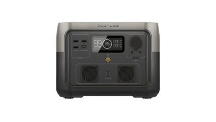 ECOFLOW POWER STATION RIVER 2 MAX/5005401005 ECOFLOW