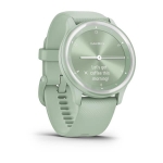 SMARTWATCH VIVOMOVE SPORT/MINT 010-02566-03 GARMIN - Image 3