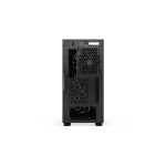 Case ENDORFY Arx 700 Air MidiTower Case product features Transparent panel ATX MicroATX MiniITX Colour Black EY2A012 - Image 25