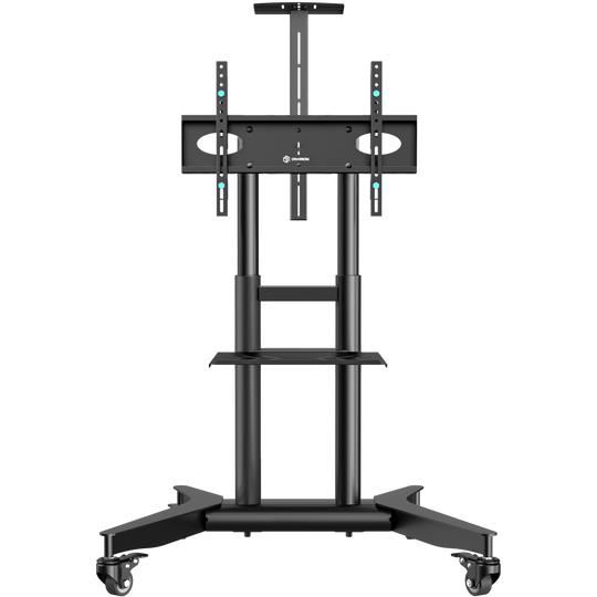 d84a1bc1-0463-440c-a5d0-29d90845f0bf TV SET ACC MOBILE STAND/32-75"/BLACK TS1571-B ONKRON - Image 1