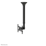 TV SET ACC CEILING MOUNT 10-40/FPMA-C200BLACK NEOMOUNTS - Image 2