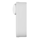SMART HOME LOCK U200 LITE KIT/WHITE EL-D03D-W AQARA - Image 3