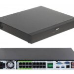 DAHUA NET VIDEO RECORDER 16CH/NVR5216-16P-EI DAHUA