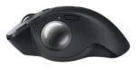 MOUSE USB TRACKBALL WRL ERGO S/BLACK 910-007260 LOGITECH - Image 2
