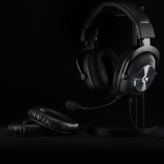 HEADSET G PRO GAMING/BLACK 981-000812 LOGITECH - Image 4