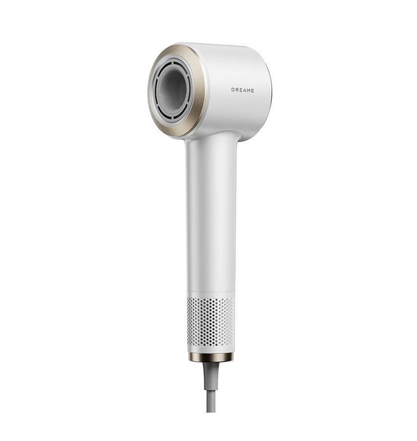 d90252d2-38e8-4642-968c-5cc0d981533a HAIR DRYER GRAND/WHITE AHG11C-WH DREAME - Image 1