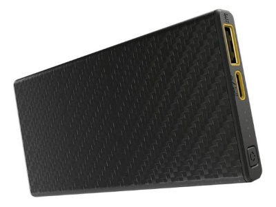 POWER BANK 10000MAH/CARBO10000 NITECORE - Image 2