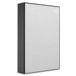 External HDD SEAGATE One Touch STKZ4000401 4TB USB 3.0 Colour Silver STKZ4000401 - Image 3