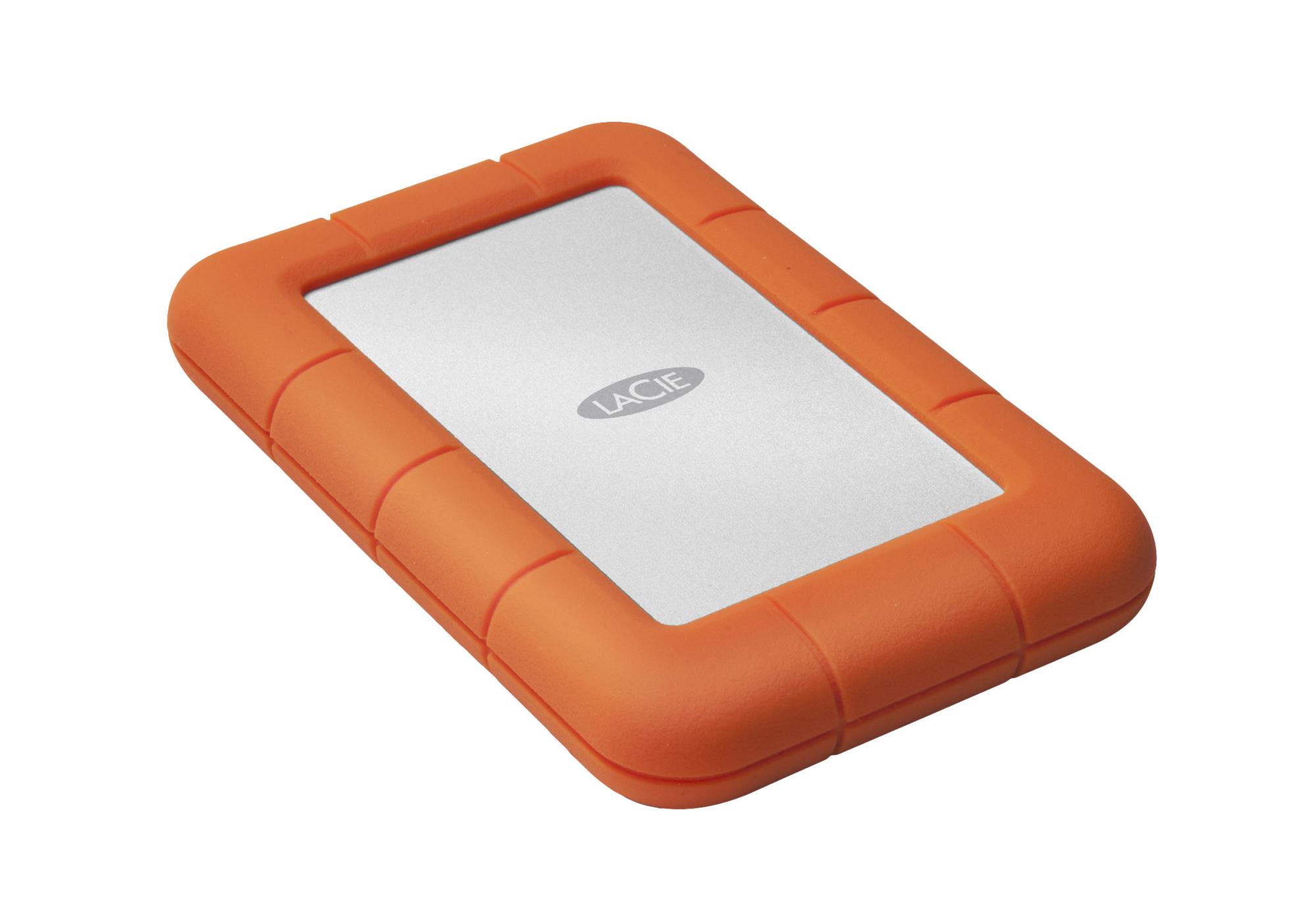 d9ac55db-e367-4132-9e93-36e58d1aa054 External HDD LACIE 1TB USB 3.0 LAC301558 - Image 1