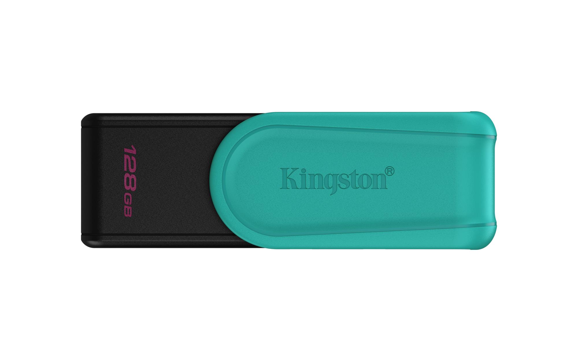 d9e612bb-3527-4f3c-bd99-73a7d6fdcad2 KINGSTON MEMORY DRIVE FLASH USB3.2/128GB DTXS/128GB KINGSTON - Image 1