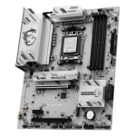 Mainboard MSI AMD B850 SAM5 ATX Memory DDR5 Memory slots 4 B850GAMINGPLUSWIFI6E - Image 3