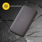External SSD INTENSO TX500 500GB USB 3.2 3827450 - Image 8
