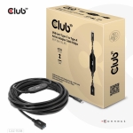 CLUB3D CABLE USB-C TO USB 10M/M/F CAC-1538 CLUB3D
