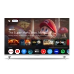 TV Set THOMSON 32 " HD 1366 x 768 pixels Flat 16:9 LED 32HG2S15W - Image 2
