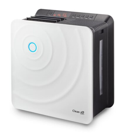 CLEAN AIR OPTIMA AIR WASHER/CA-803 CLEAN AIR OPTIMA