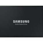 SAMSUNG SSD|SAMSUNG|SSD series PM9A3|7.68TB|PCIe Gen4|NVMe|Write speed 4000 MBytes/sec|Read speed 6800 MBytes/sec|Form Factor U.2|MTBF 2000000 hours|MZQL27T6HBLA-00A07