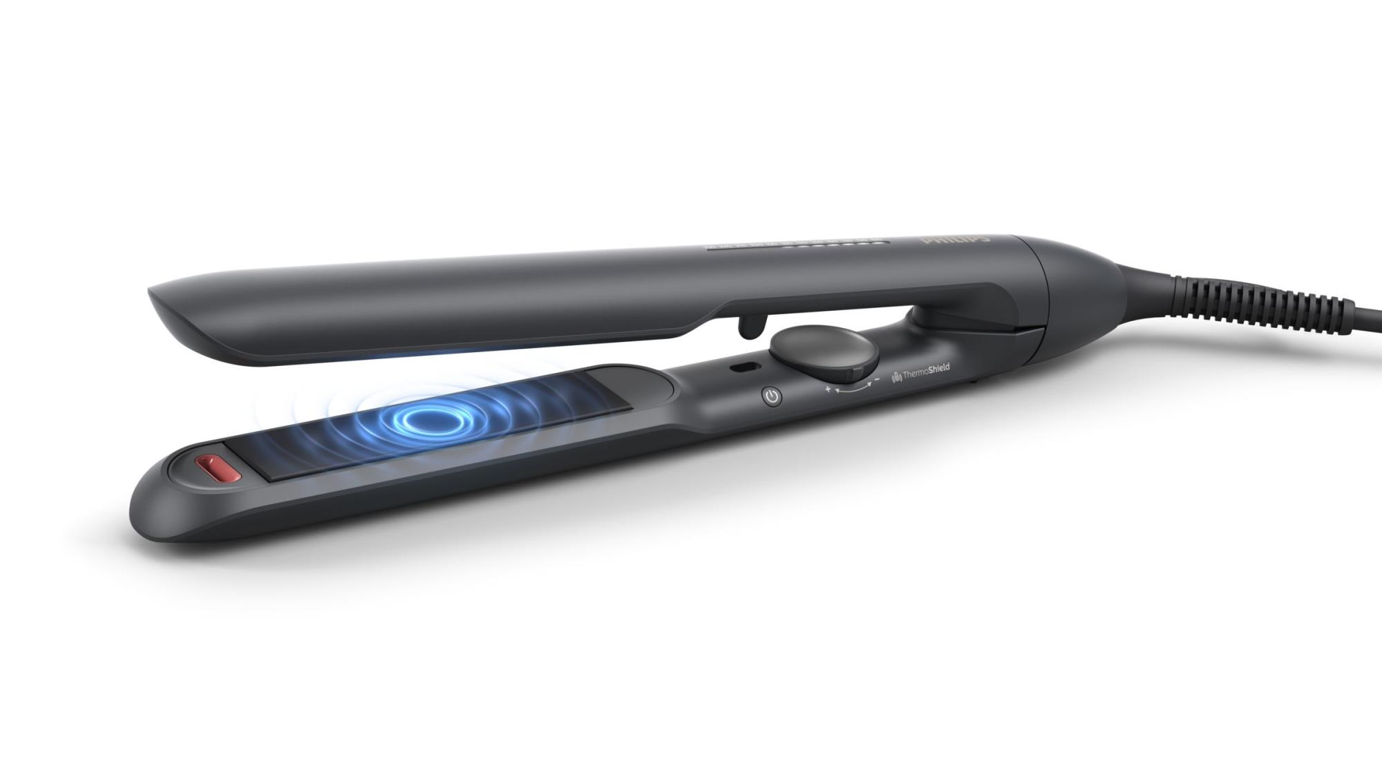 db1026de-c6d6-4ed9-a424-dc0b41cb4861 PHILIPS HAIR STRAIGHTENER/BHS510/00 PHILIPS - Image 1
