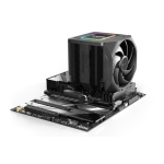 CPU COOLER S_MULTI/DARK ROCK ELITE BK037 BE QUIET - Image 4