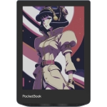 E-Reader POCKETBOOK Verse Pro Color 6" 1072x1448 1xUSB-C Wireless LAN Bluetooth Dark Blue PB634K3-1-WW - Image 4