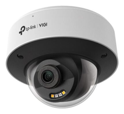 TP-LINK NET CAMERA 4MP DOME/INSIGHT S245(2.8MM) TP-LINK