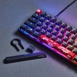 KEYBOARD ALLOY ORIGINS 65/HKBO1T-RD-US/N HYPERX - Image 14