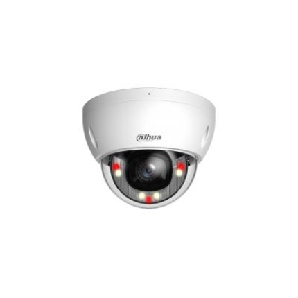 DAHUA NET CAMERA 4MP DOME/IPC-HDBW2449E-S-IL-0280B DAHUA