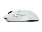 MOUSE USB PRO 2 SUPERLIGHT/WHITE 910-007302 LOGITECH - Image 3