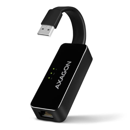 AXAGON NET ADAPTER USB2 10/100M/ADE-XR AXAGON