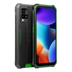MOBILE PHONE BV4800 PRO/4/128GB GREEN BLACKVIEW - Image 5