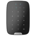 AJAX KEYPAD WRL/PLUS BLACK 38252 AJAX