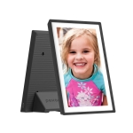 DIGITAL PHOTO FRAME 11"/PX-110BLKGLR LEXAR - Image 2