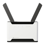 Wireless Router MIKROTIK Wireless Router 3600 Mbps H53UIG-5HAXQ2HAXQ - Image 2