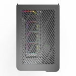 Case MONTECH KING 95 PRO (B) MidiTower Not included ATX MicroATX MiniITX Colour Black KING95PRO(B) - Image 7