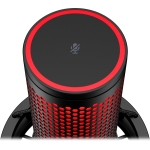 MICROPHONE HYPERX QUADCAST 2/BLACK 872V1AA HYPERX - Image 5