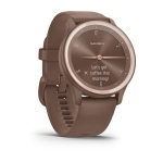 SMARTWATCH VIVOMOVE SPORT/BLACK 010-02566-02 GARMIN - Image 3