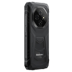 MOBILE PHONE FORT 1/6/256GB BLACK BLACKVIEW - Image 7