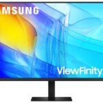 SAMSUNG LCD Monitor|SAMSUNG|37 "|3840 x 2160 pixels|4K Ultra HD|Native aspect ratio 16:9|LCD|Flat|LS37D802EAUXEN