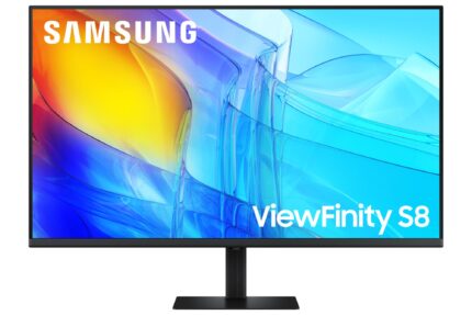 SAMSUNG LCD Monitor|SAMSUNG|37 "|3840 x 2160 pixels|4K Ultra HD|Native aspect ratio 16:9|LCD|Flat|LS37D802EAUXEN