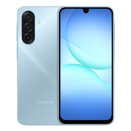 MOBILE PHONE GALAXY A17 LTE/4/128GB BLUE SM-A175F SAMSUNG