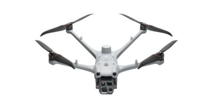 DJI Drone|DJI|Matrice 4TD|Enterprise|CP.EN.00000598.01