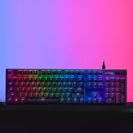 KEYBOARD ALLOY ORIGINS PBT HX/RED 639N3AA#ABA HYPERX - Image 11