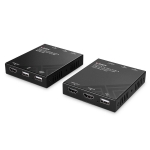 I/O EXTENDER HDMI&USB 120M/CAT6 39381 LINDY - Image 5
