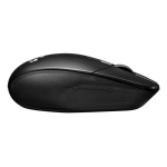 MOUSE USB OPTICAL WRL G303/BLACK 910-006106 LOGITECH - Image 4
