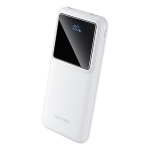 VENTION POWER BANK USB 10000MAH 22.5W/USB WHITE FHKW0 VENTION