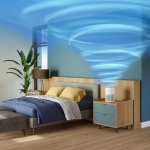 AIR PURIFIER/AC0920/10 PHILIPS - Image 10