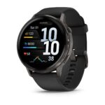 GARMIN SMARTWATCH VENU 4 45MM/SLATE/BLK 010-03014-00 GARMIN
