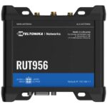 TELTONIKA WRL ROUTER LTE CAT 4/RUT956 TELTONIKA